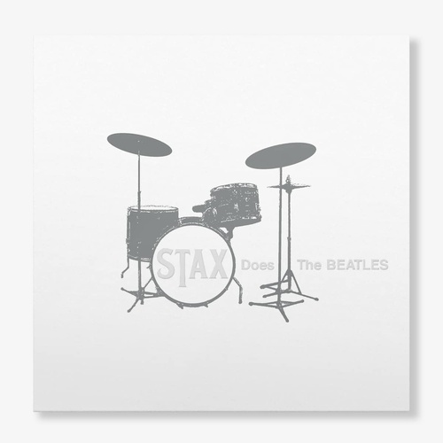 Stax Does The Beatles (RSD 2019)