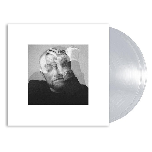 Circles (Clear Vinyl)