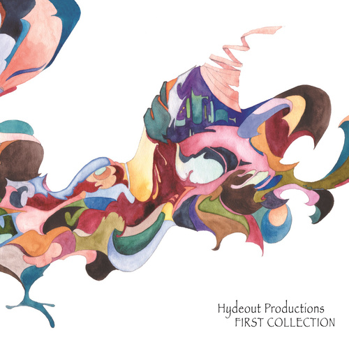 Hydeout Productions: First Collection