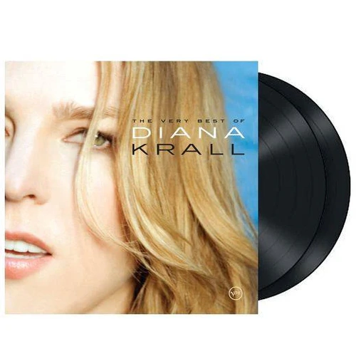 The Very Best Of Diana Krall