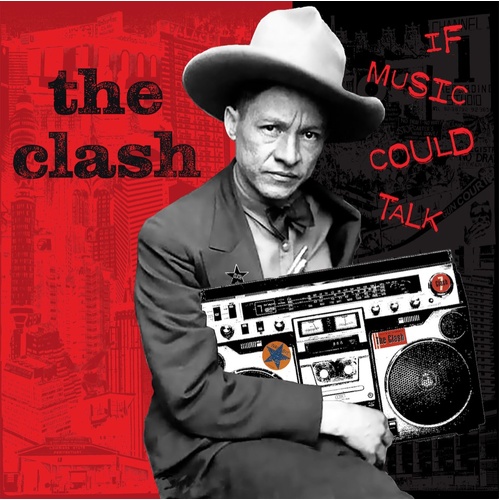 If Music Could Talk (RSD 2021)