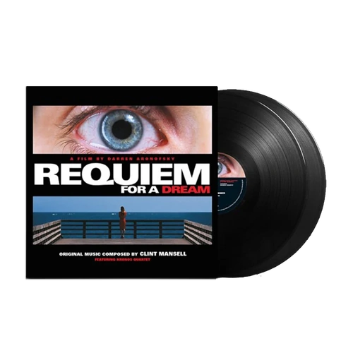 Requiem For A Dream (OST)