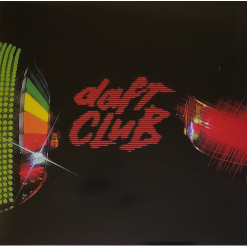 Daft Club