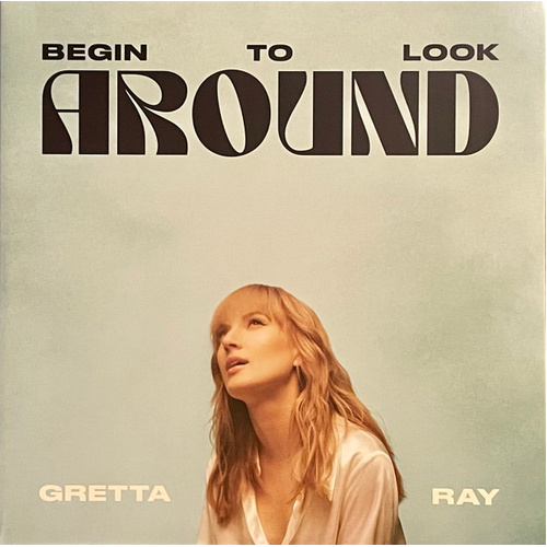 Begin To Look Around