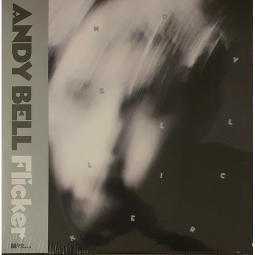 Flicker (Transparent Vinyl)
