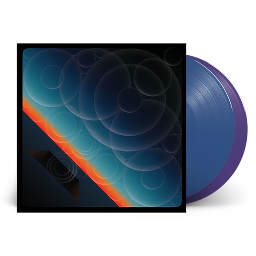 Noctourniquet (Blue & Purple Vinyl)