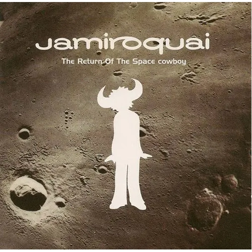 The Return Of The Space Cowboy