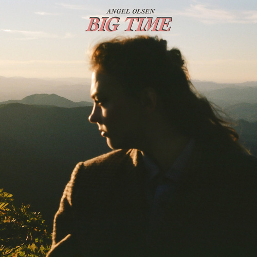 Big Time (Pink Vinyl)