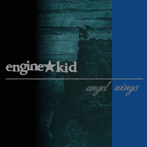 Angel Wings (RSDBF 2022)