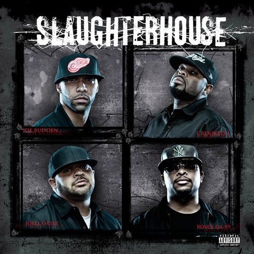 Slaughterhouse (RSDBF 2022)