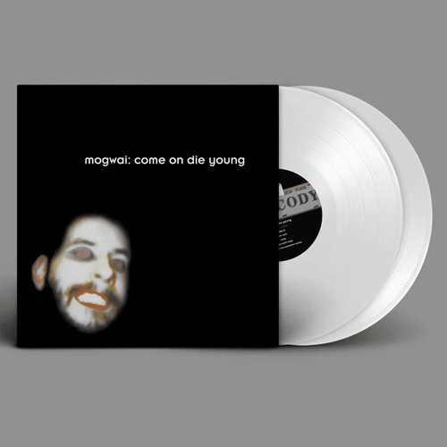 Come On Die Young (White Vinyl)