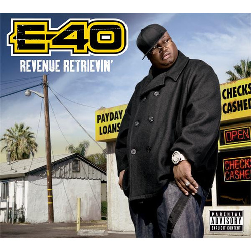 Revenue Retrievin (RSD 2023)