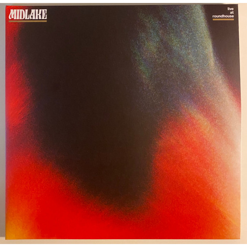 Live At The Roundhouse (RSD 2023)