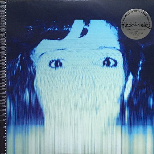 We Will Always Love You (Picture Disc)