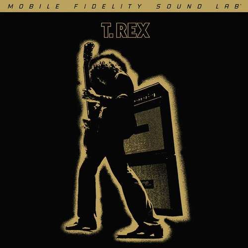Electric Warrior (MOFI)