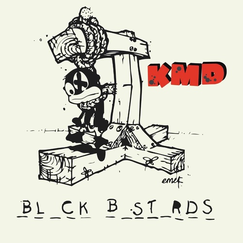Black Bastards