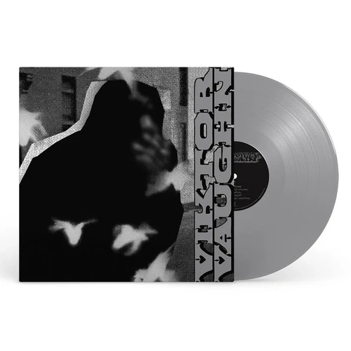 Vaudeville Villain (Silver Vinyl)