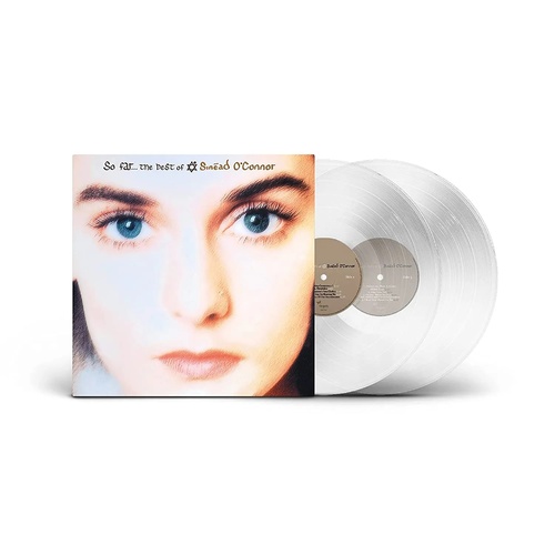 So Far...The Best Of Sinead Oconnor