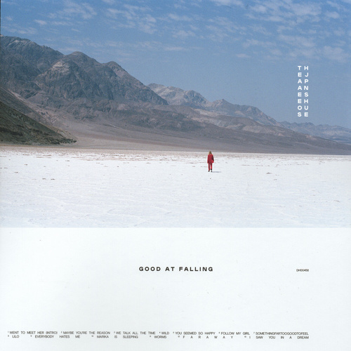 Good At Falling (White Vinyl)
