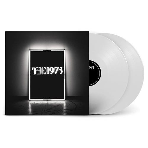 The 1975 (10th Anniversary) (White Vinyl)