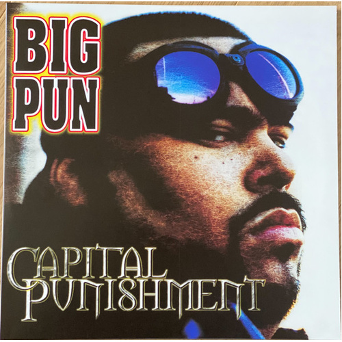 Capital Punishment