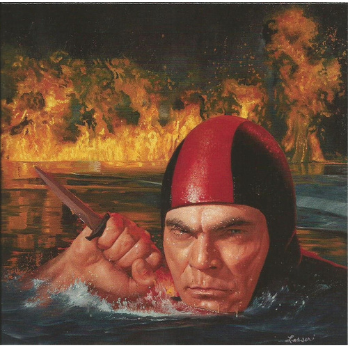 Action Adventure