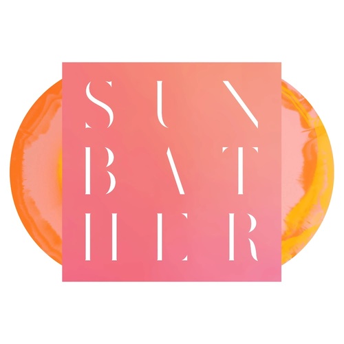 Sunbather (10th Anniversary Remix)