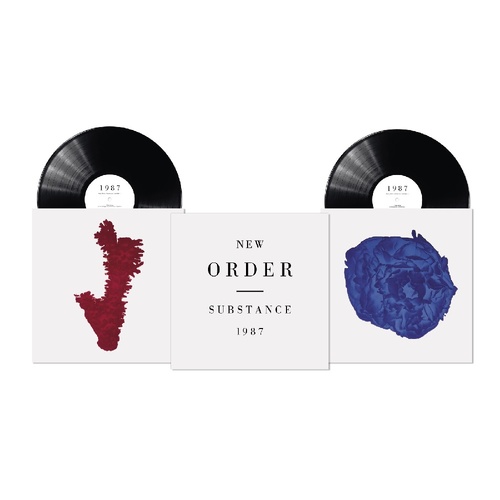 Substance 1987 (Remaster)