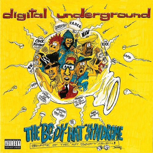 The Body-Hat Syndrome (RSDBF 2023)