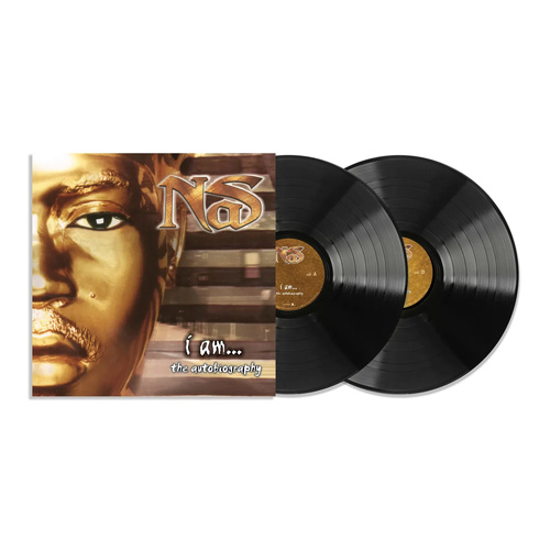 I Am... The Autobiography (RSDBF 2023)