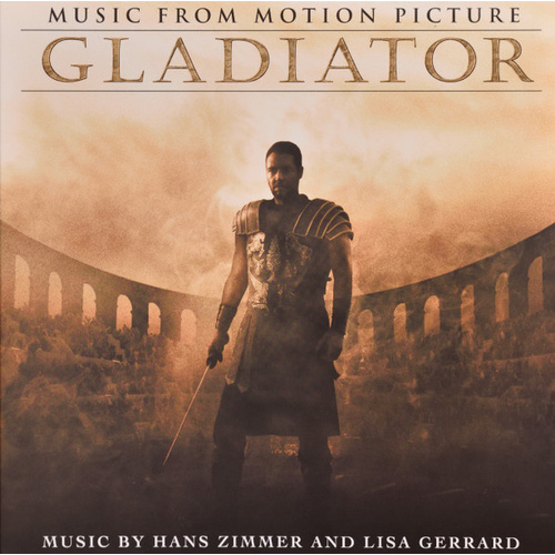 Gladiator