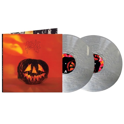 Walls Have Ears (Silver Vinyl)