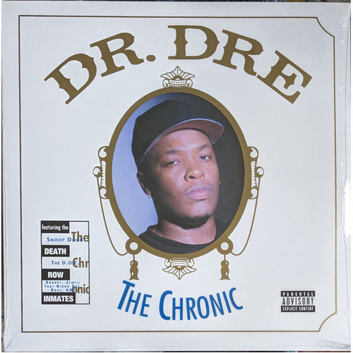 The Chronic