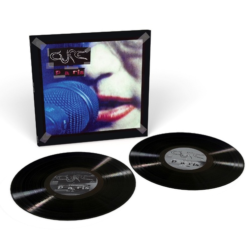 Paris (30th Anniversary)