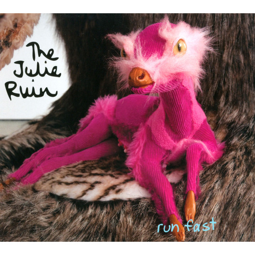 Run Fast