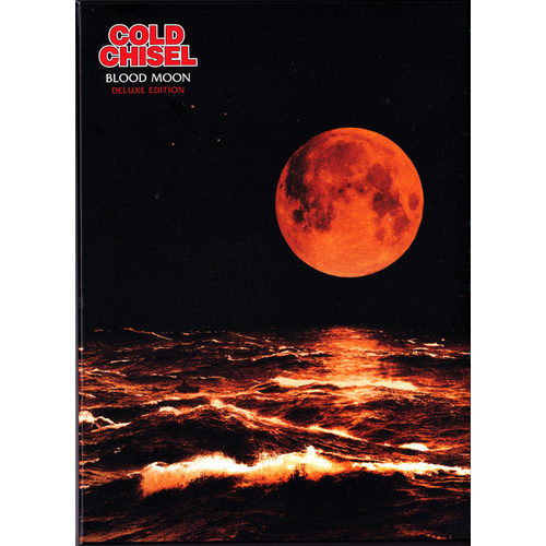 Blood Moon