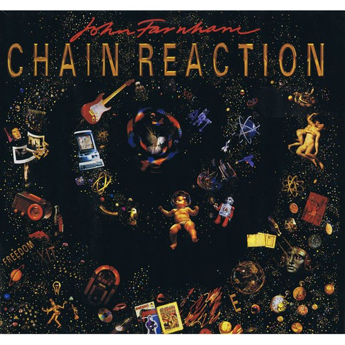 Chain Reaction