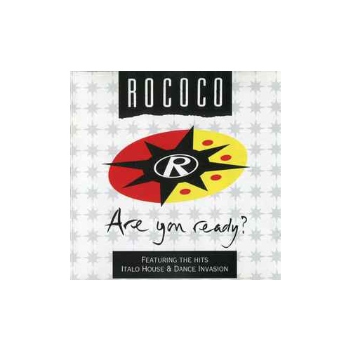 Are You Ready?
