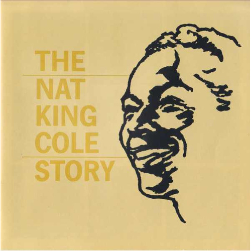 The Nat King Cole Story