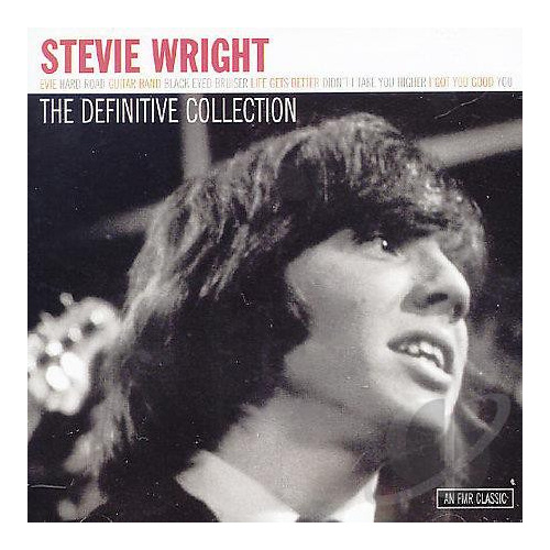 The Definitive Collection