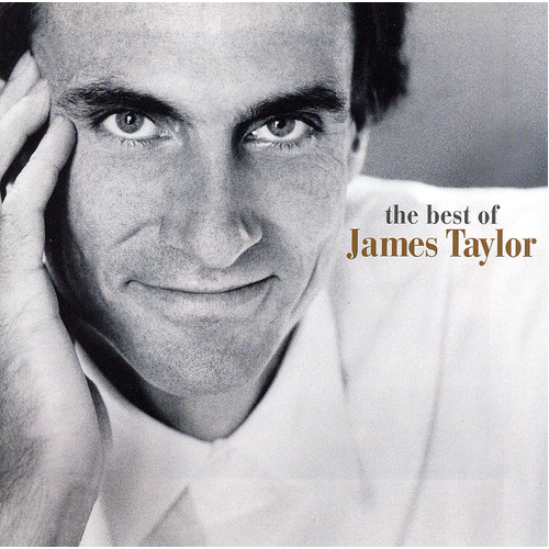 Youve Got A Friend: The Best Of James T