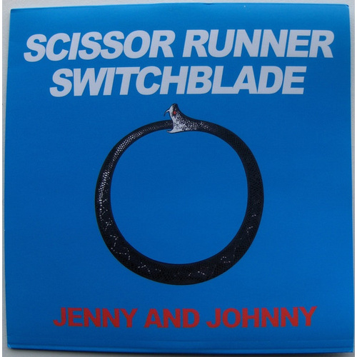 Scissor Runner