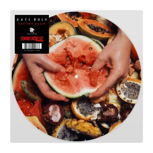 Eat The Music (RSD 2024)