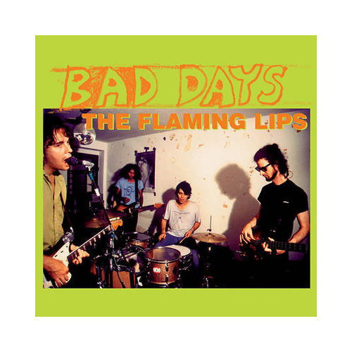 Bad Days (RSD 2015)
