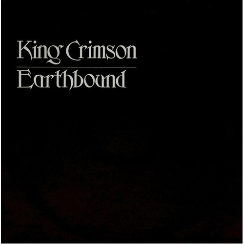 Earthbound