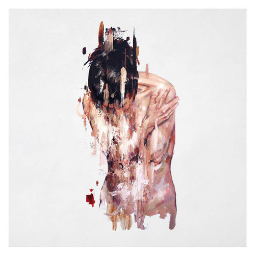 Hearts Grow Dull (White Vinyl)