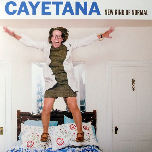 New Kind Of Normal