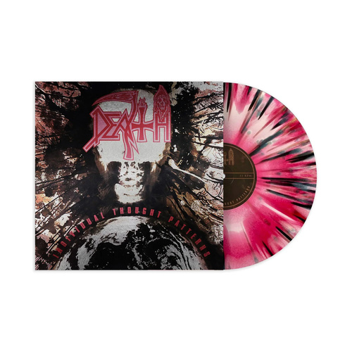 Individual Thought Patterns (Tri-Color Vinyl)