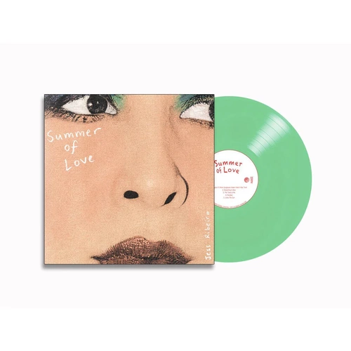 Summer Of Love (Peppermint Green Vinyl)