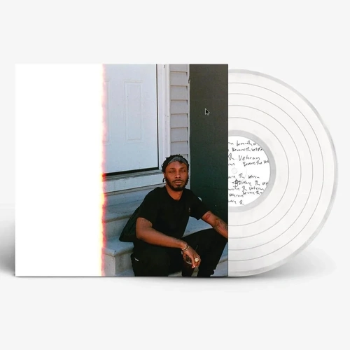 Veteran (Clear Vinyl)